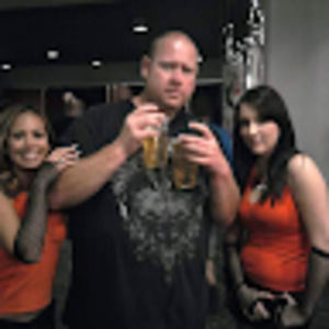 Meet your Posher, Rob